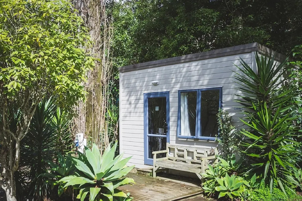 Photo - Touchwood Motor Inn & Inner City Camping Ground