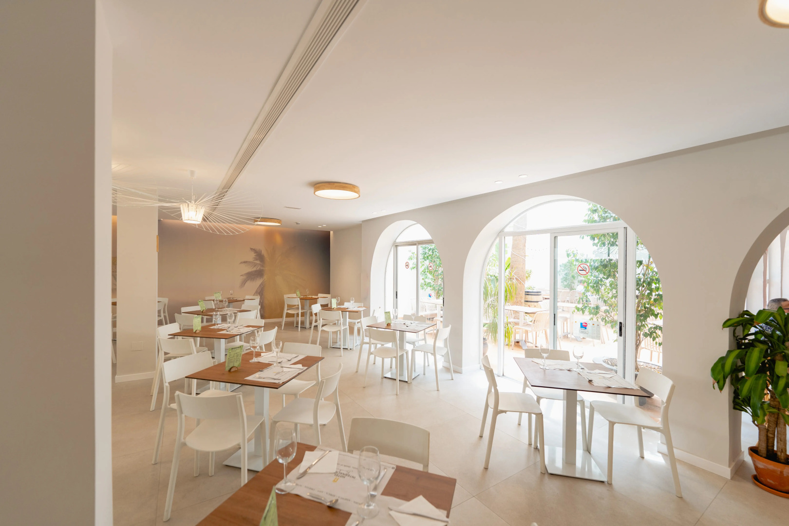 Photo - Hotel BH Internacional