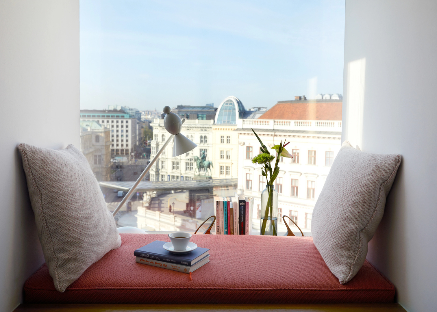 Foto - The Guesthouse Vienna