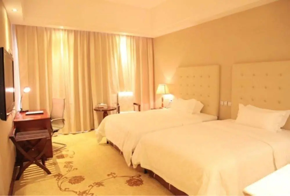 Li Tai International Hotel