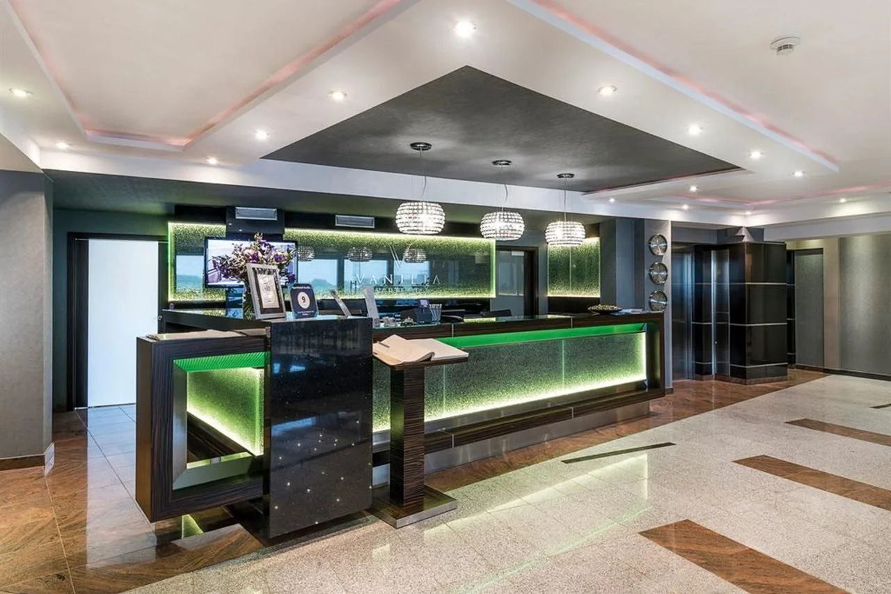 Photo - Aparthotel Vanilla