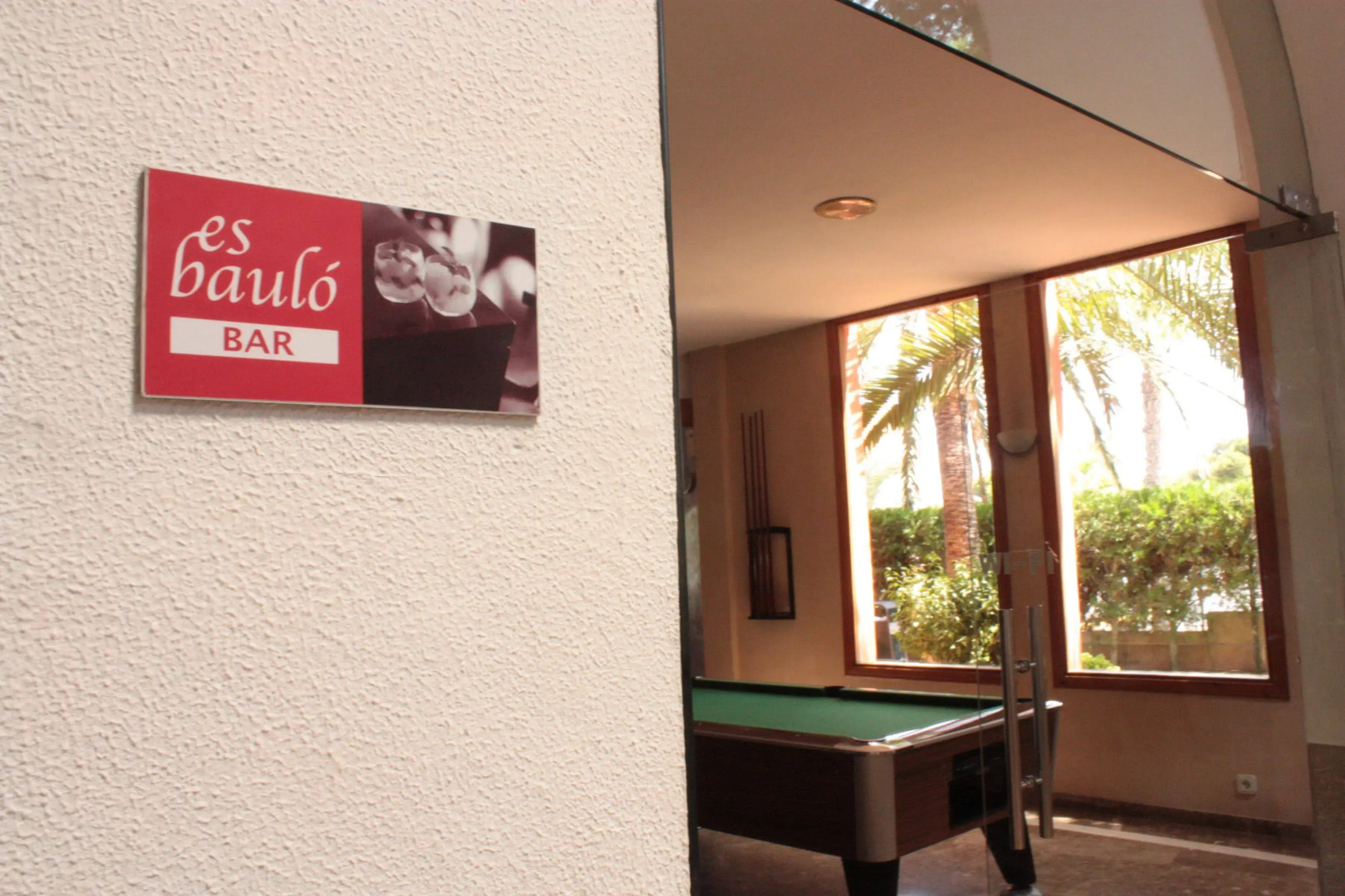 Foto - Es Baulo Petit Hotel