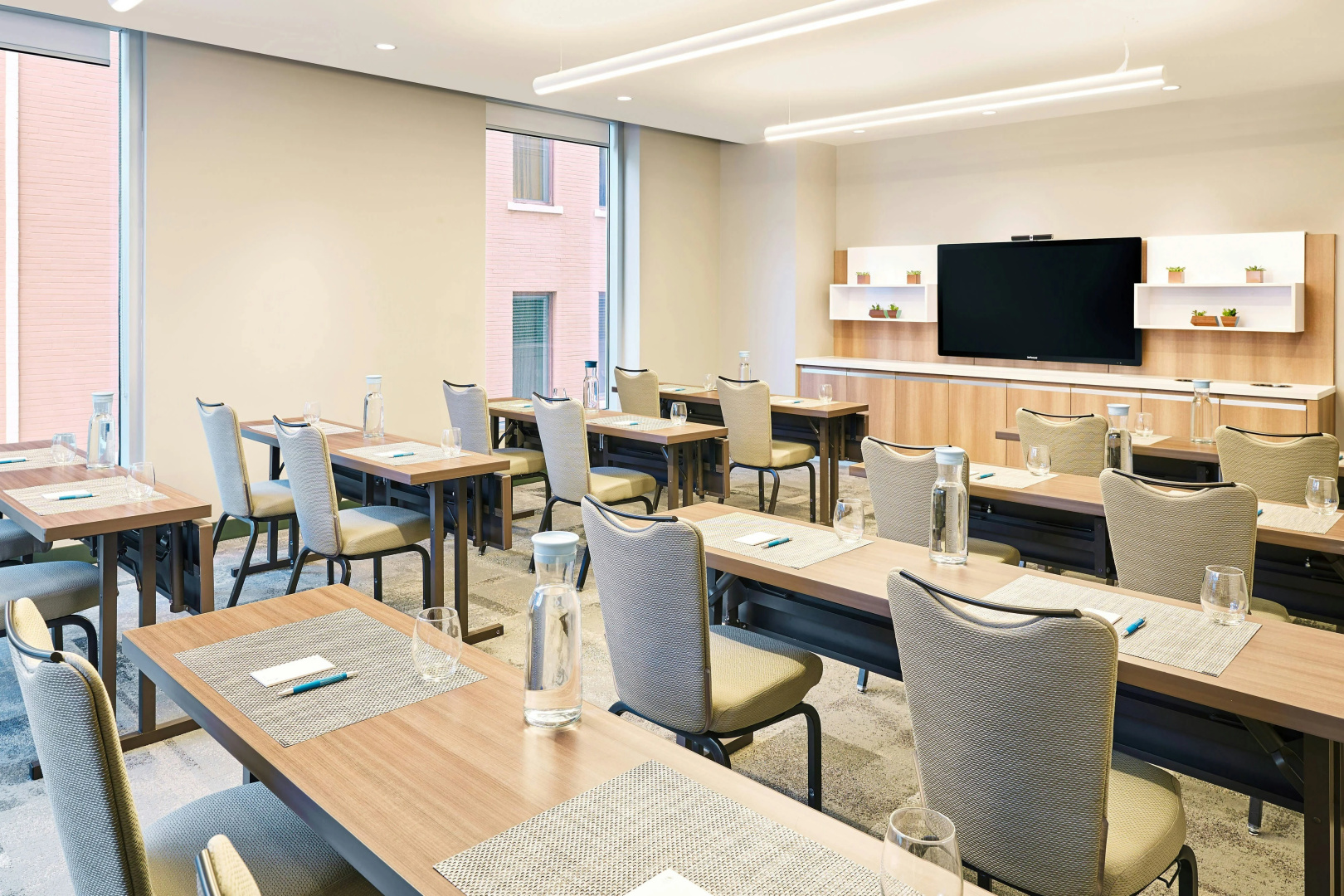 Foto - Element by Marriott Austin Downtown