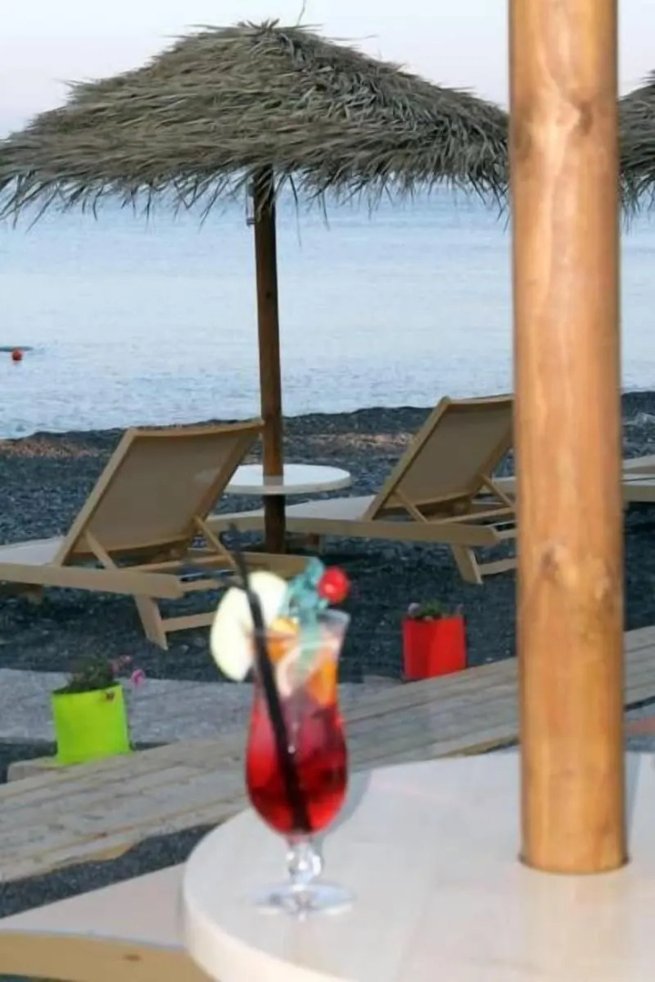 Foto - Makris Beach Hotel