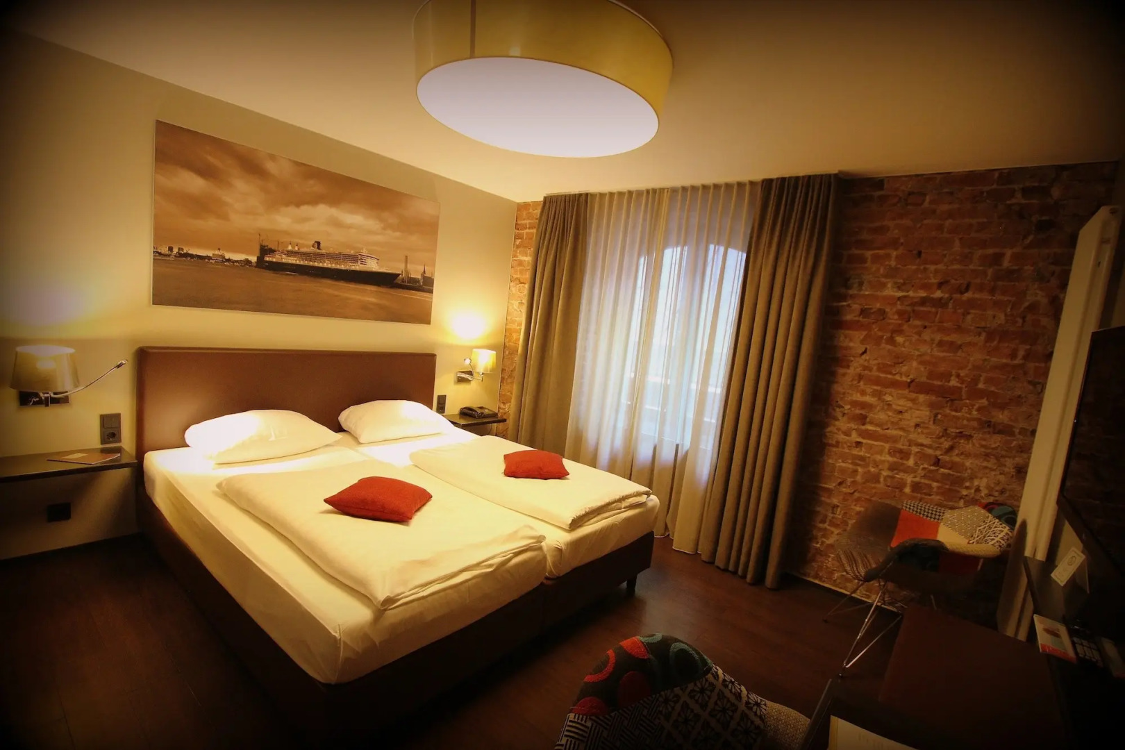 Foto - Hotel Volksschule