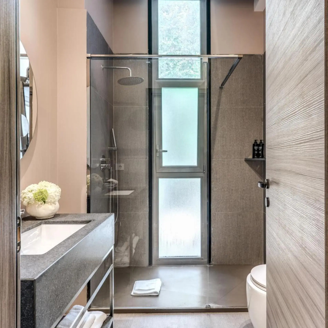 Photo - Parioli Cube Hotel