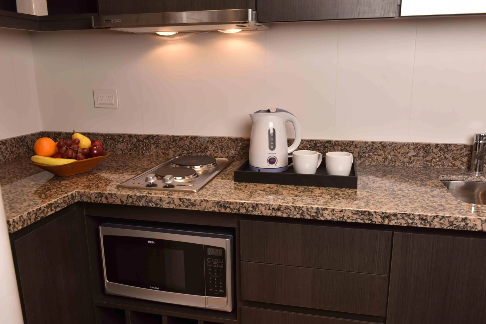 Foto - Hotel Arenales