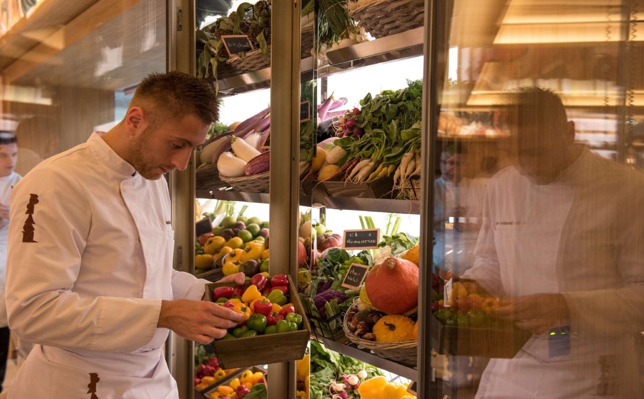 Foto - Brach Paris - Evok Collection