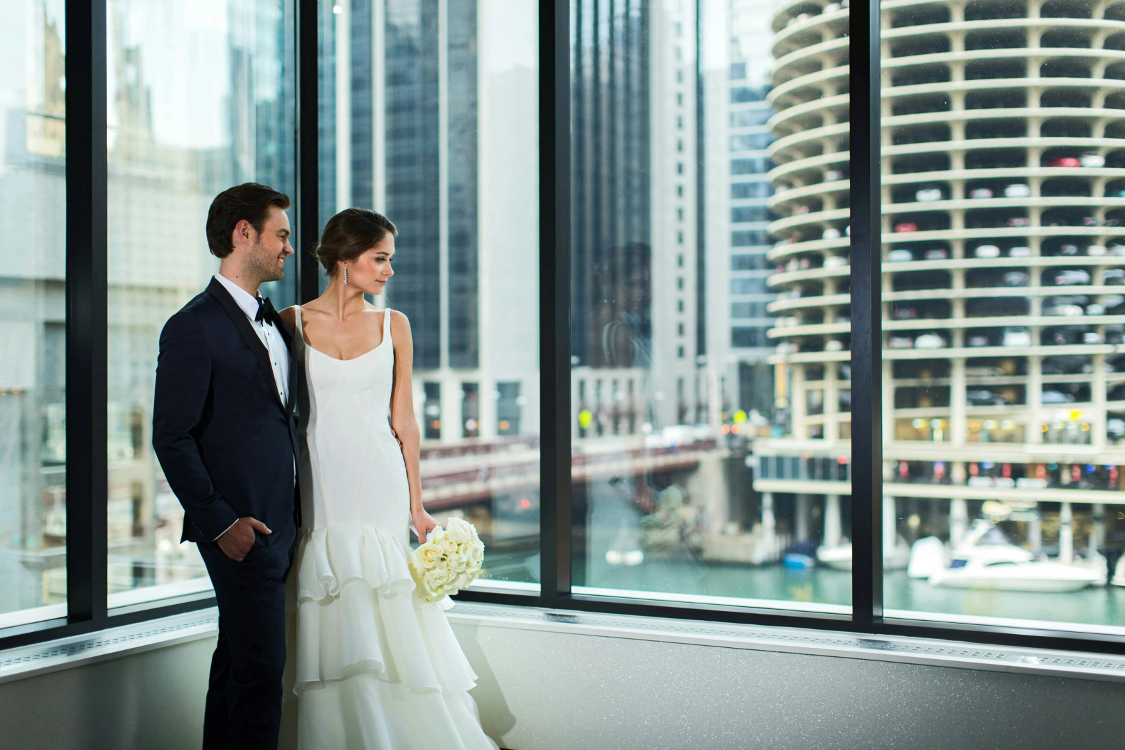 Foto - Renaissance Chicago Downtown Hotel