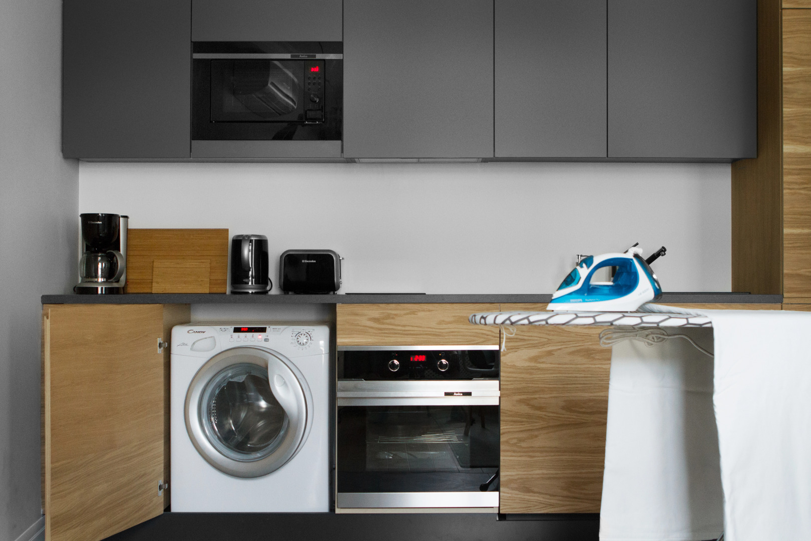 Foto - STRADONIA Serviced Apartments