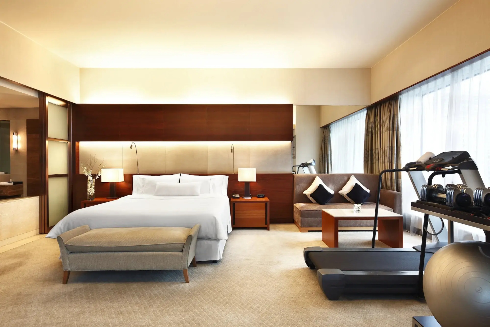 Photo - The Westin Guangzhou