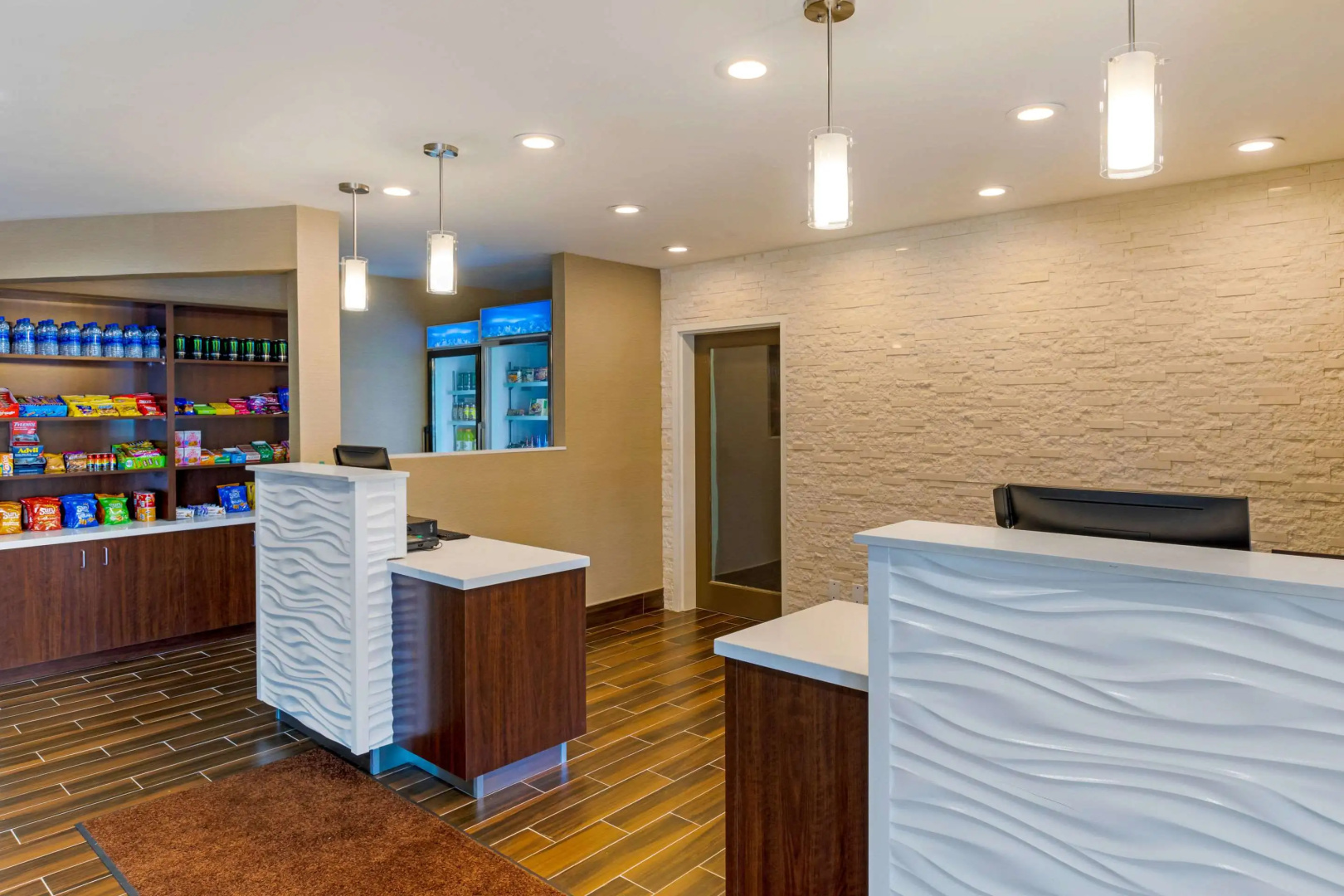 Foto - Comfort Inn & Suites near Ontario Airport