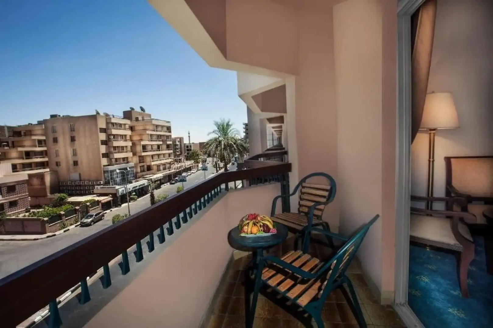 Photo - Pyramisa Hotel Luxor
