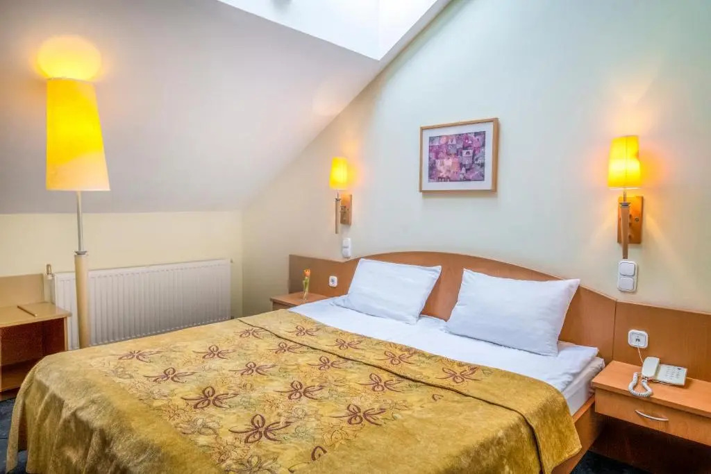 Photo - Corvin Hotel Budapest Corvin Wing