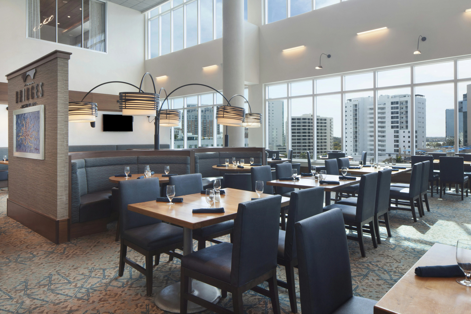 Photo - Embassy Suites by Hilton Sarasota, FL