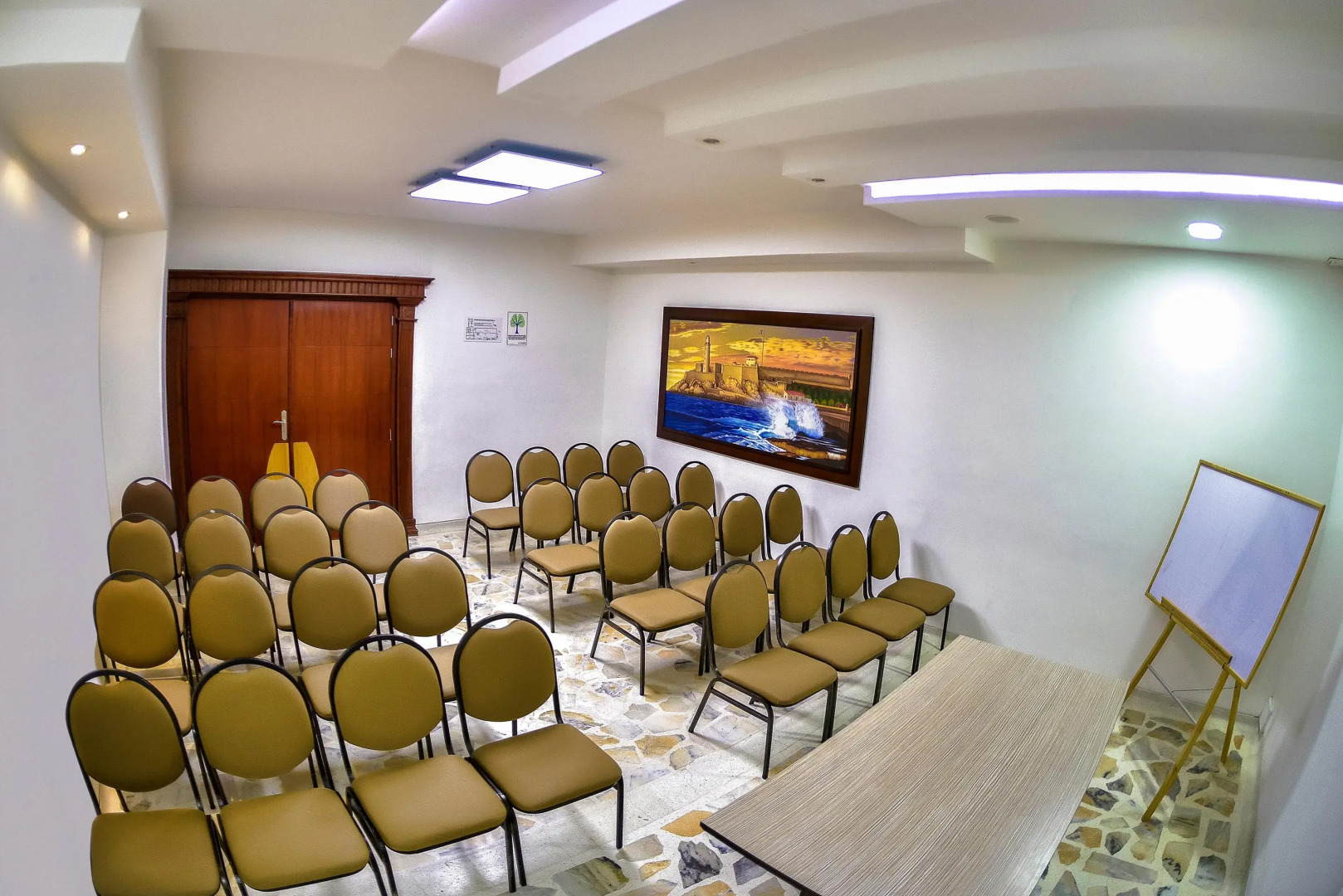 Foto - Hotel Buena Vista