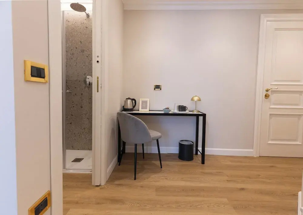 Photo - Tiburtina 86 Luxury Suites