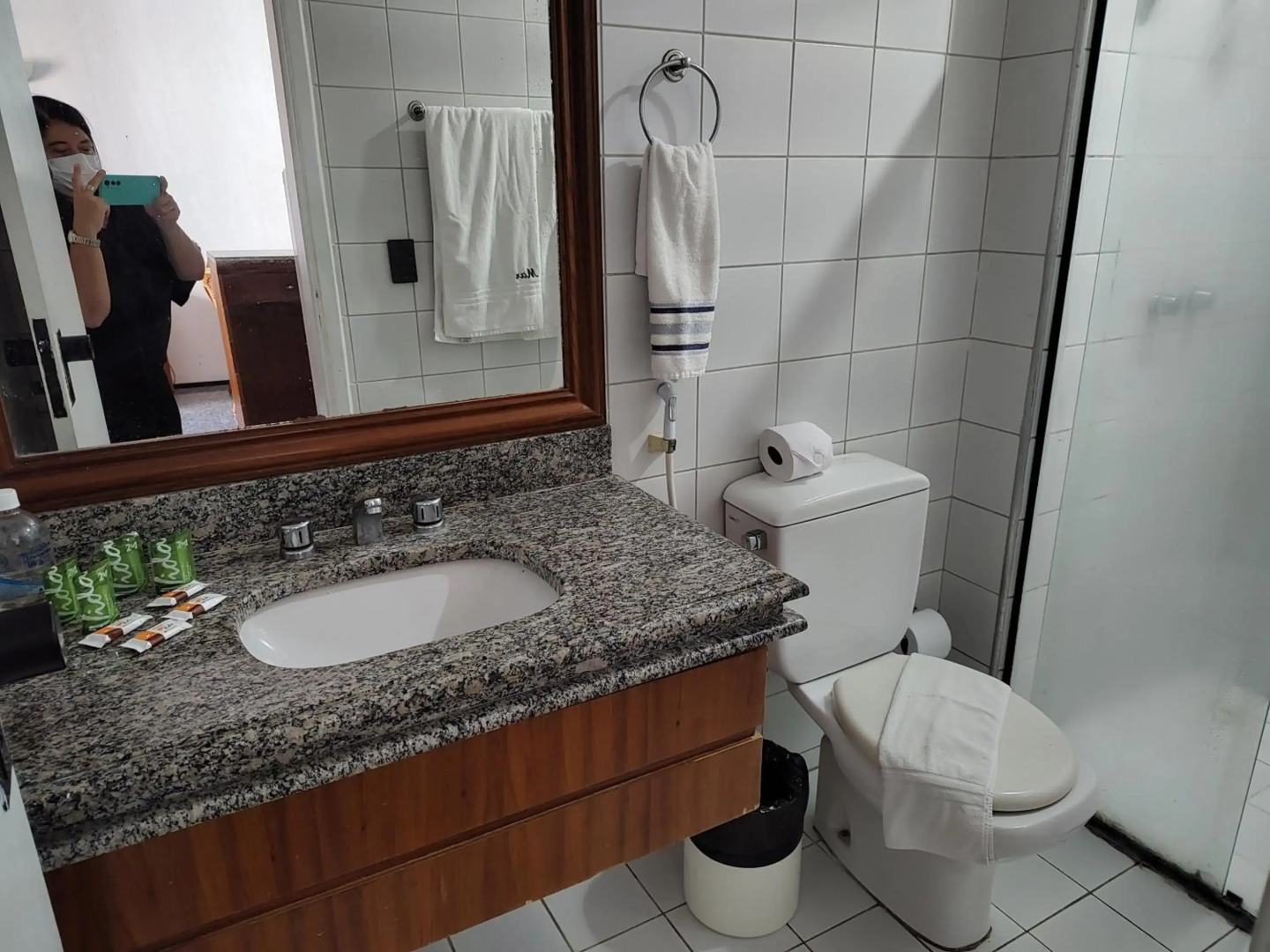 Foto - Tulip Inn Fortaleza