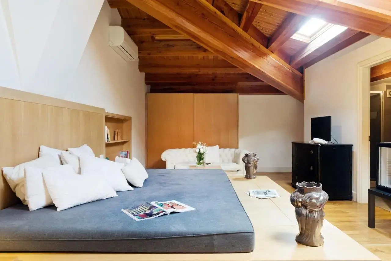 Foto - Palazzo Brunaccini Boutique Hotel