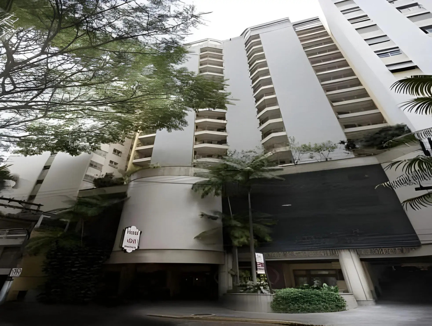 Foto - Park Tower Campinas Residence by Nacional Inn