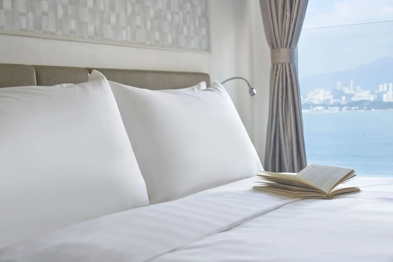 Foto - Y Hotel Hong Kong