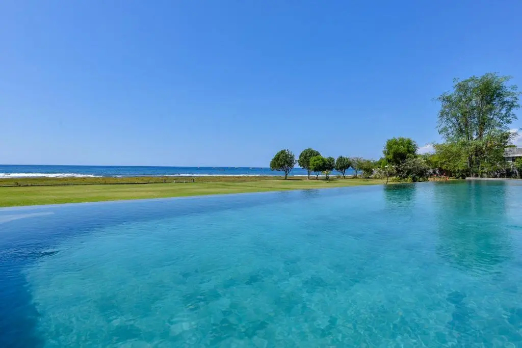 Foto - Villa Bali Il Mare