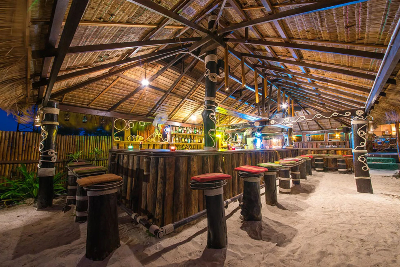 Photo - Lipe Beach Resort