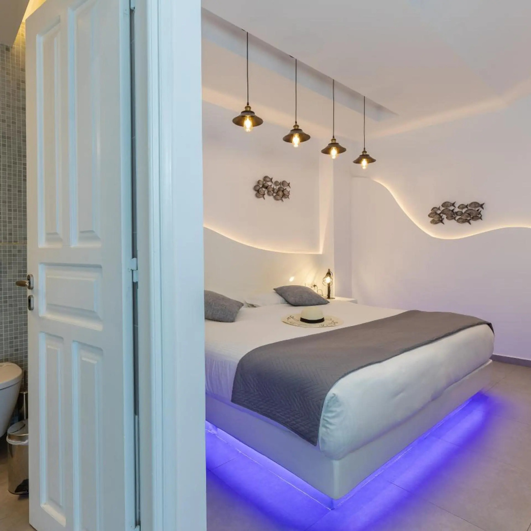 Photo - Hotel Nikolas
