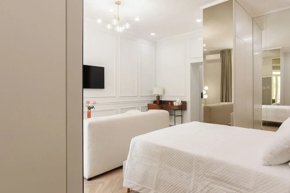 Foto - La clè de la maison