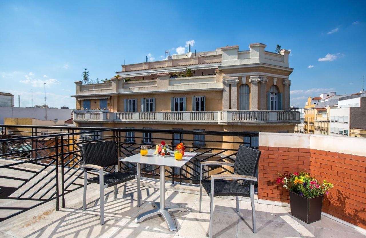 Foto - Leonardo Boutique Hotel Madrid