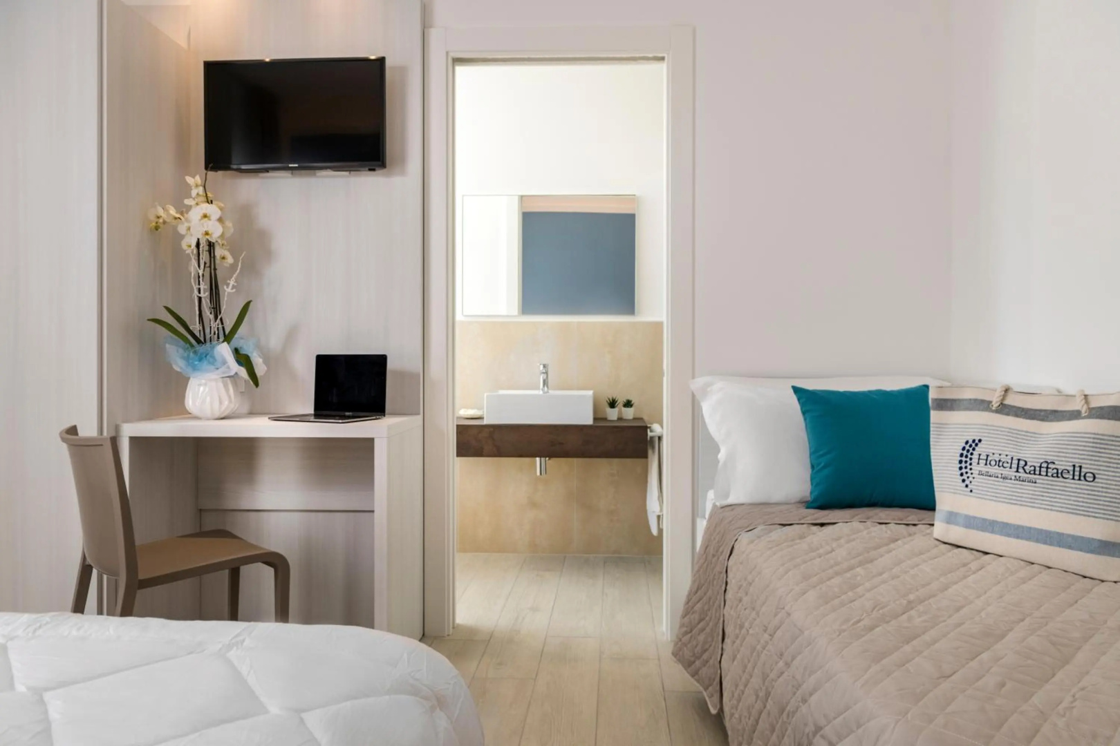 Foto - Hotel Raffaello