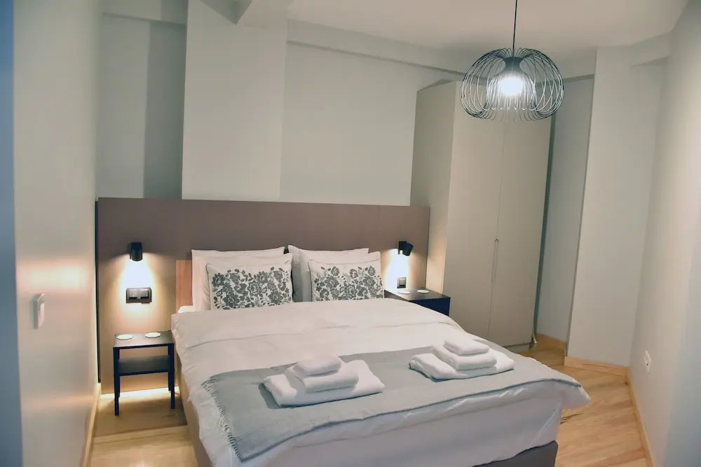 Foto - İstanbul Guesthouse