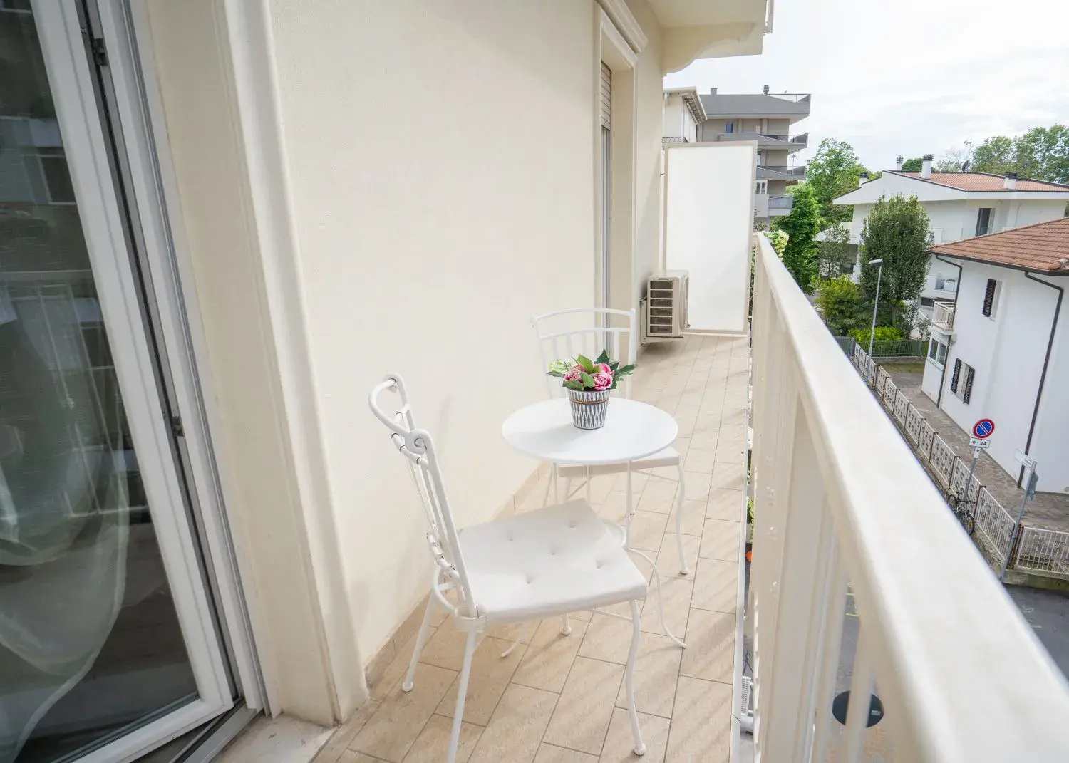 Photo - Residence Rimini Mare