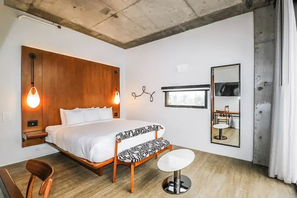 Foto - The Merchant Hotel Lower East Side, Sonder by Marriott Bonvoy