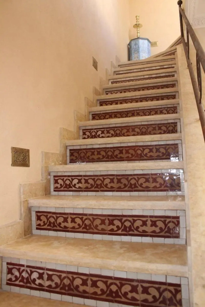 Photo - Riad la medersa