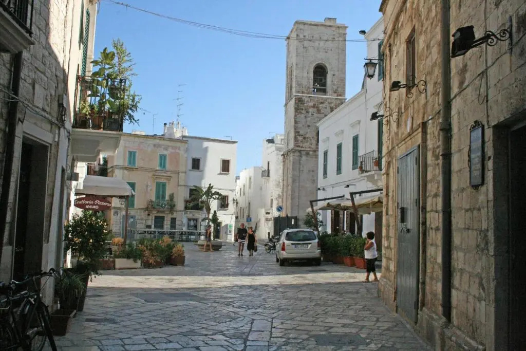 Photo - Baciami Ancora