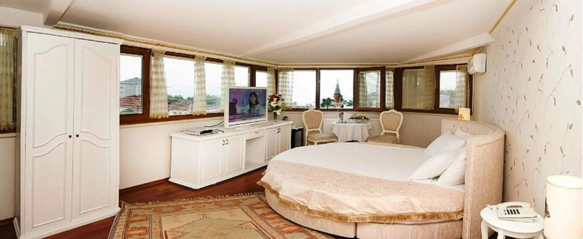 Photo - Fuat Bey Palace Hotel & Spa