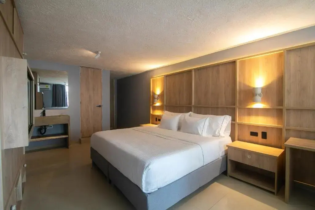 Foto - Mood Matuna Hotel Cartagena