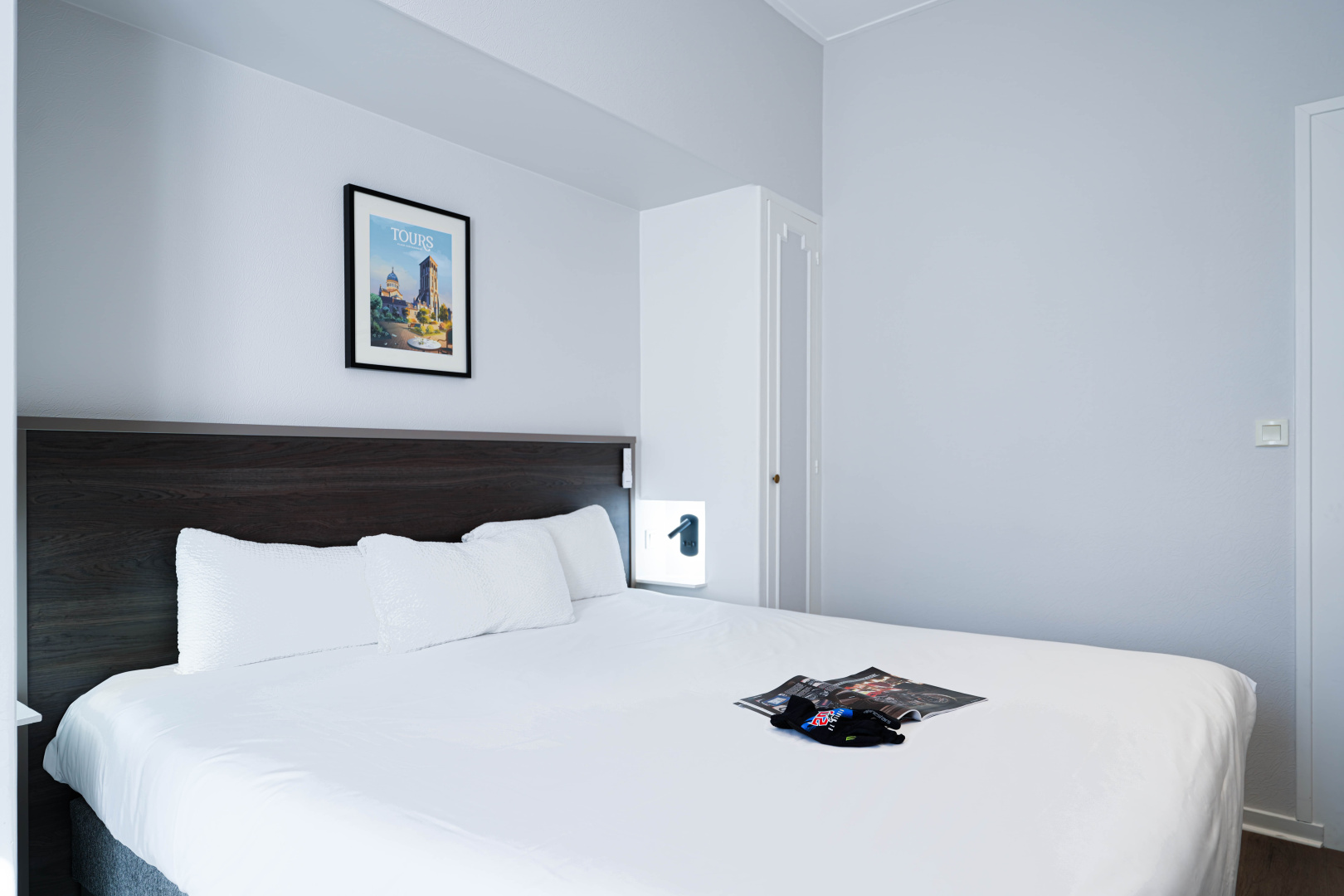 Photo - Hotel des Chateaux de la Loire
