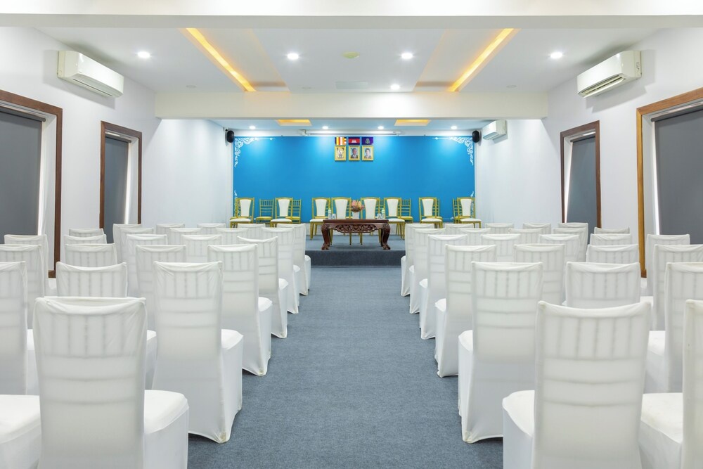 Foto - Blanc Smith Hotel