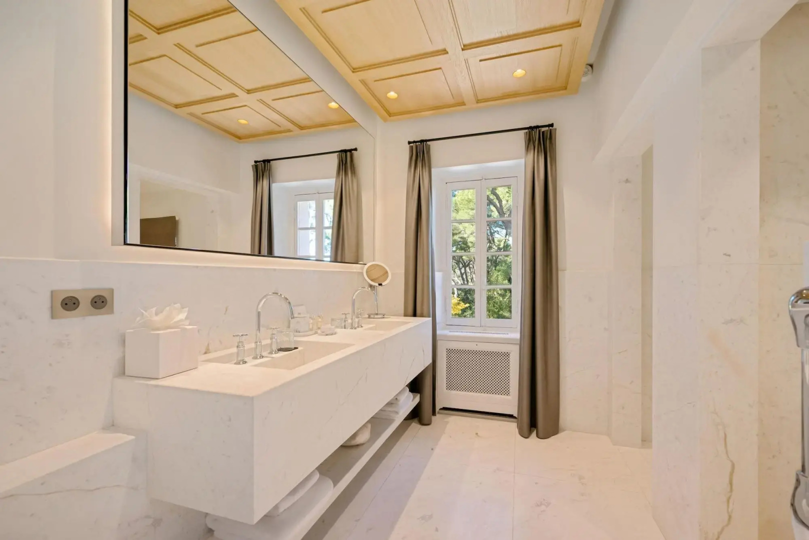 Foto - Château de la Gaude