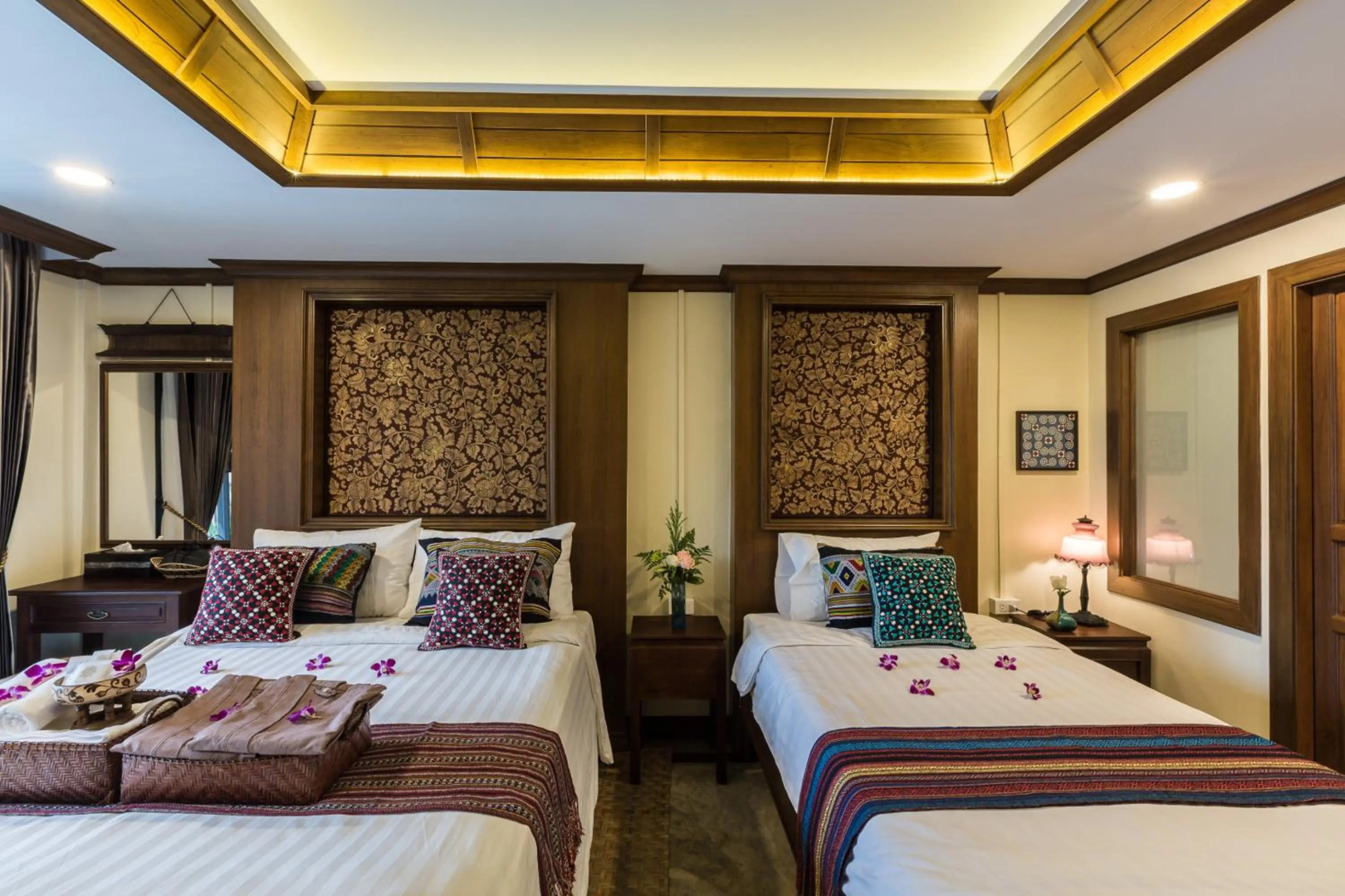 Foto - Wannamas Chiangmai Boutique House