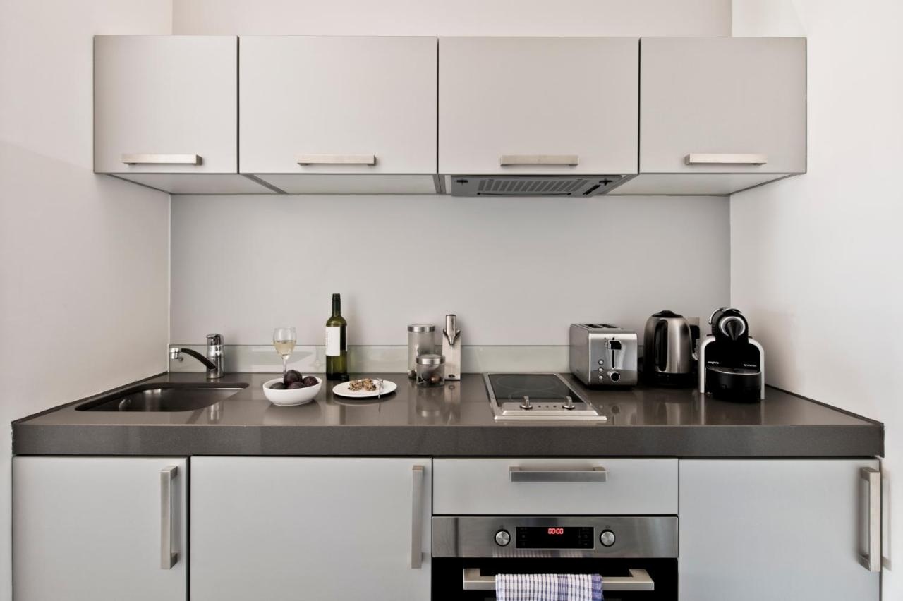 Foto - Templeton Place by Supercity Aparthotels