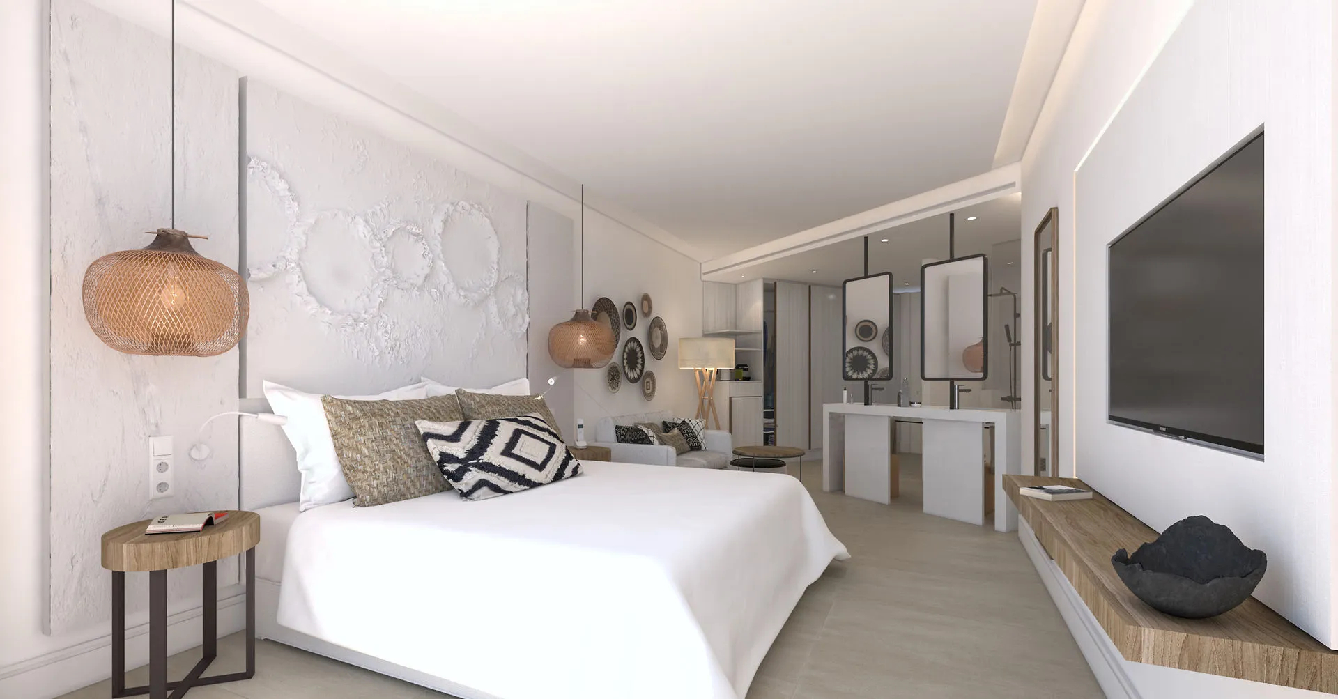 Foto - Barceló Playa Blanca