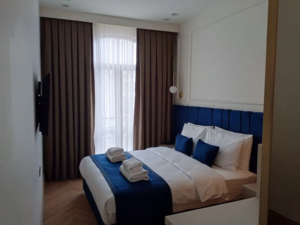Foto - Taksim Bosphorus Hotel