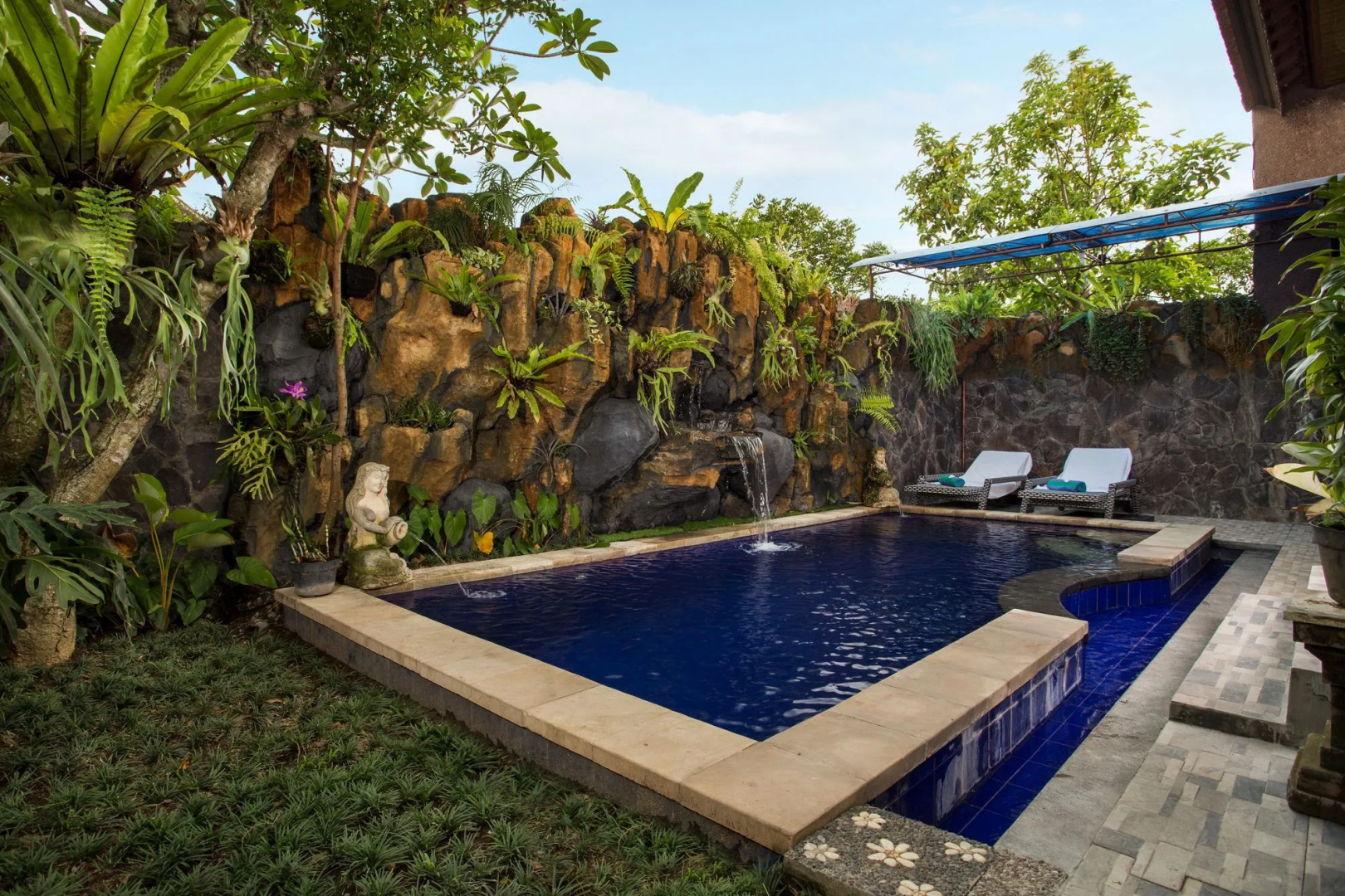 Foto - Grand Ashanti Villa