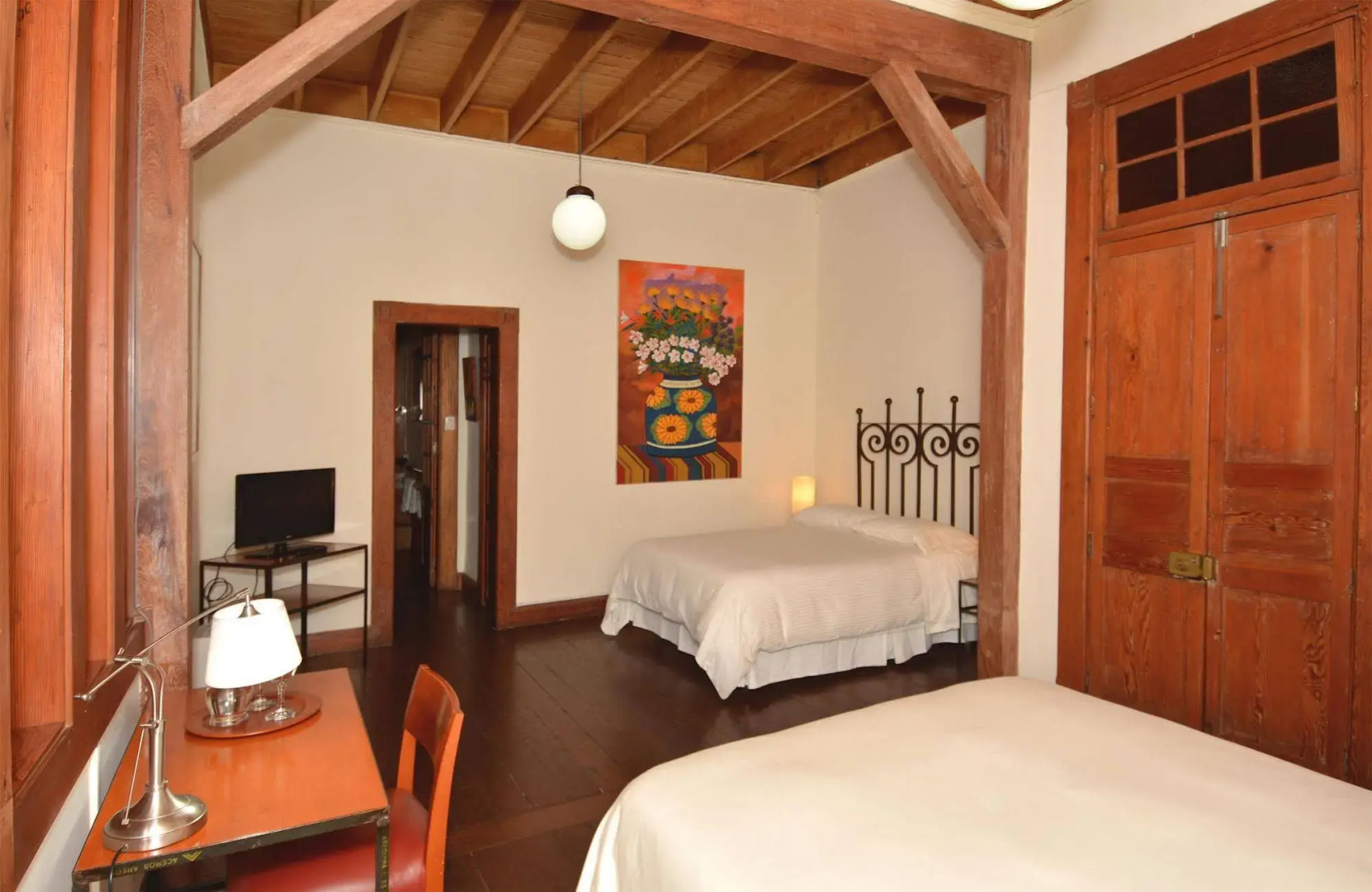 Photo - Second Home Peru