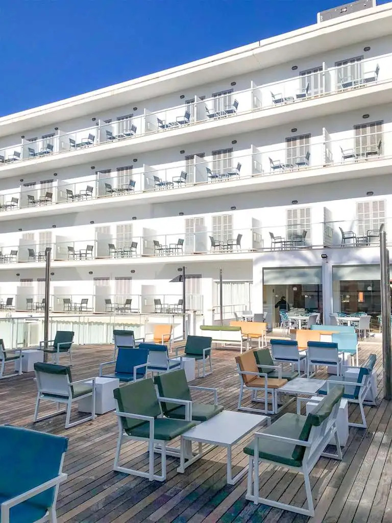 Foto - Eix Alcudia Hotel Adults Only