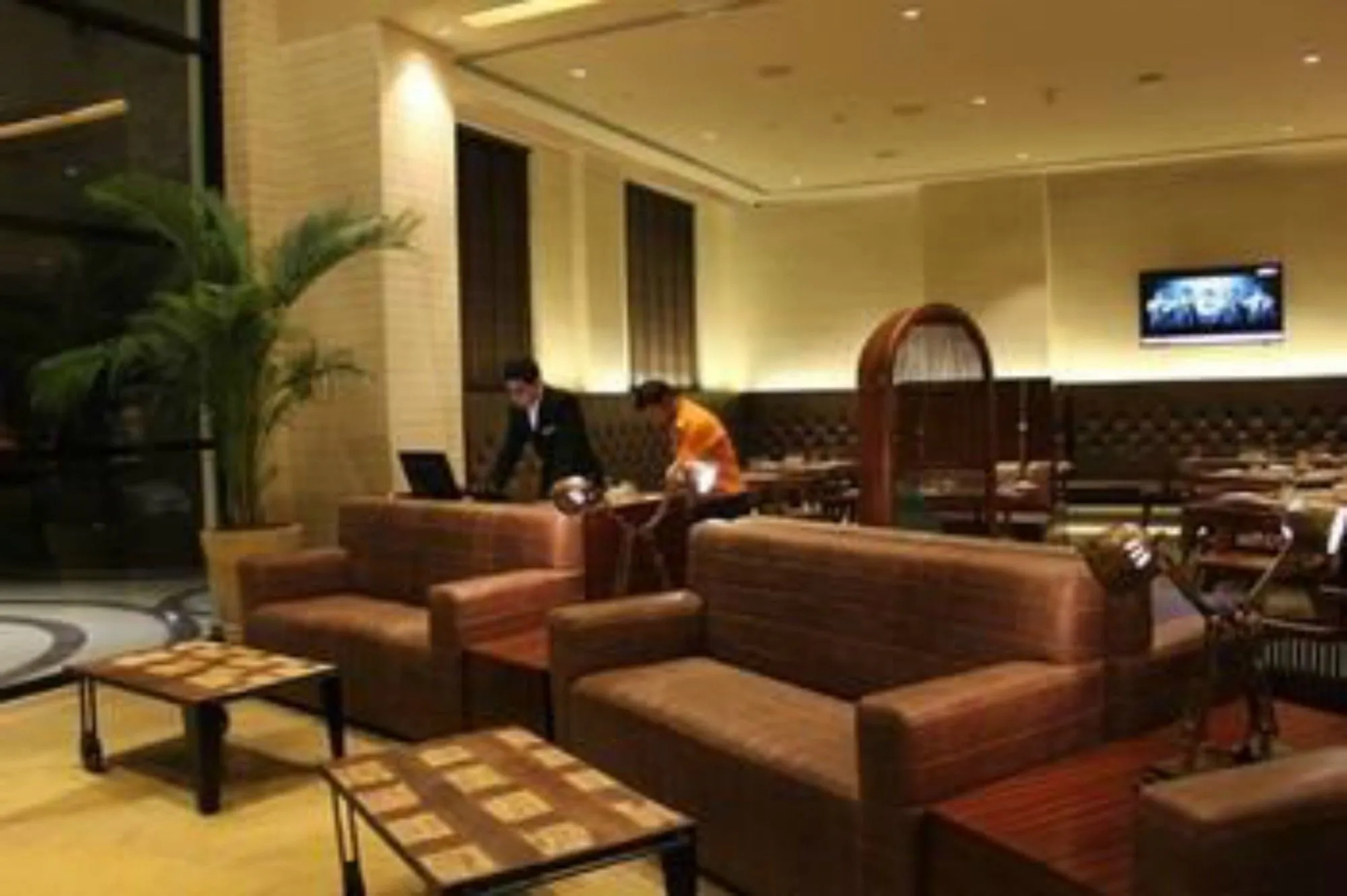 Photo - Lemon Tree Premier City Center