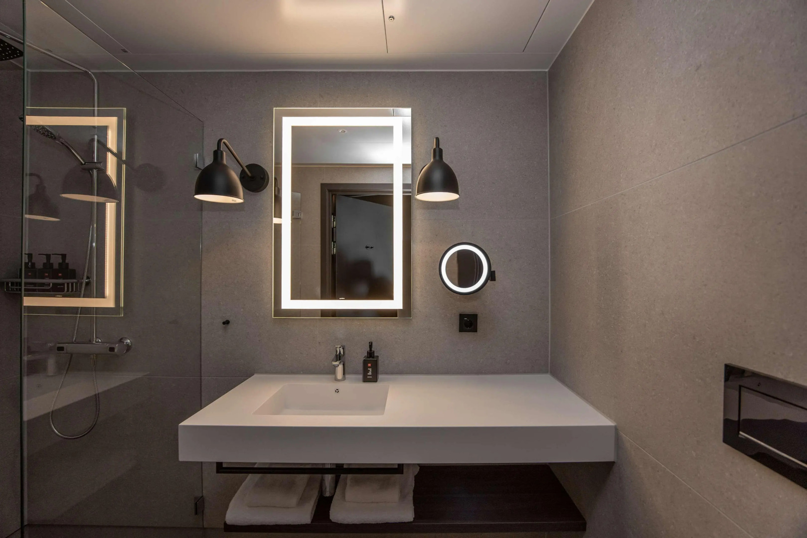 Foto - Radisson RED Oslo Økern